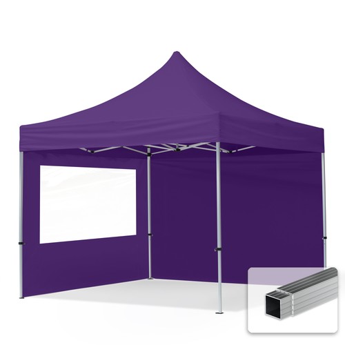 3x3 faltpavillon faltzelt - 3x3, m