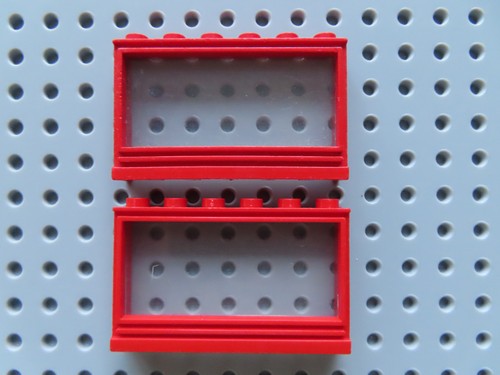 Lego fenster panorama - 2,