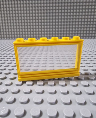 Lego panoramafenster fenster - lego,