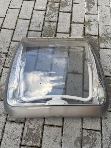 Dachfenster für wohnmobil und - wohnmobil,
