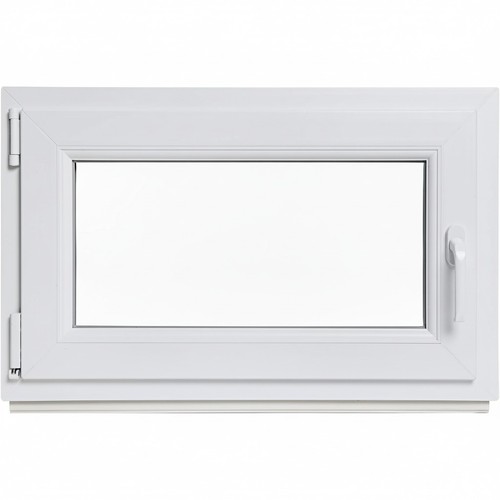Kellerfenster kunststoff weiß - kellerfenster,
