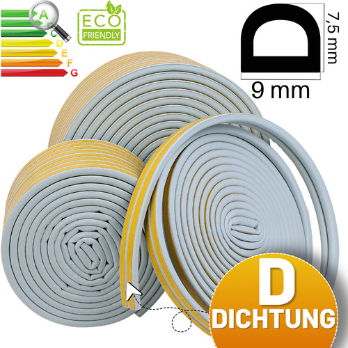 Fensterdichtung epmd fenster - epmd,