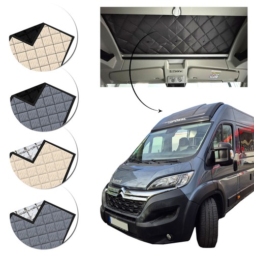 Isocamp magnet thermomatte - isocamp®, magnet-thermomatte