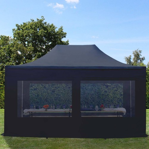 3x4 faltpavillon faltzelt - m,