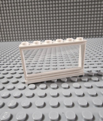 Lego panoramafenster fenster - lego,