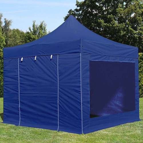 3x3m faltpavillon faltzelt - 3x3m,