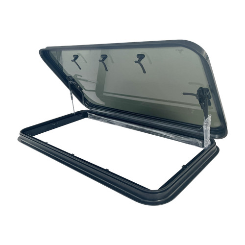Swiss outdoor skylight - swiss, rv