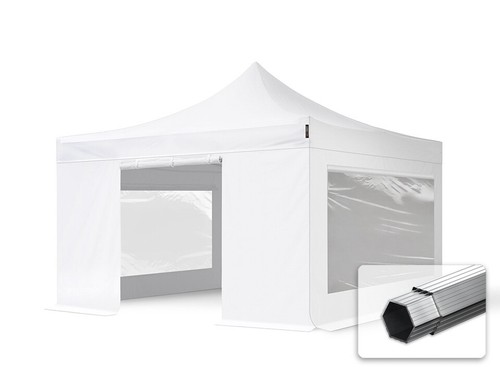 4x4 faltpavillon partyzelt - faltpavillon,
