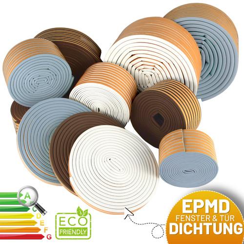 Fensterdichtung epmd dichtband - fensterdichtung,