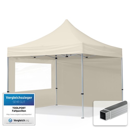 Professioneller faltpavillon - professioneller,