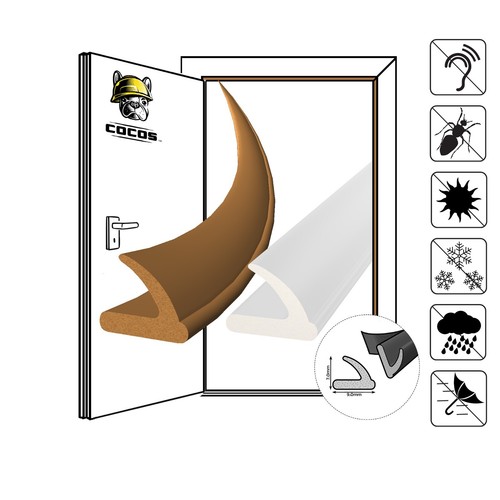 Fensterdichtung türdichtung - fensterdichtung,